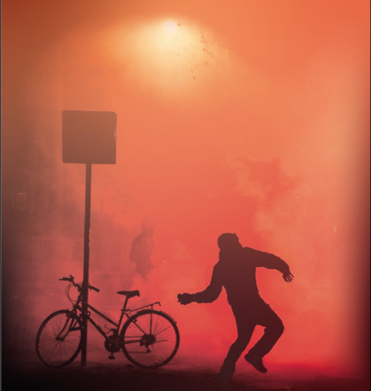 Backgroound Image